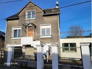 maison traditionnelle à la vente -   22210  LA PRENESSAYE, surface 89 m2 vente maison traditionnelle - UBI454347983